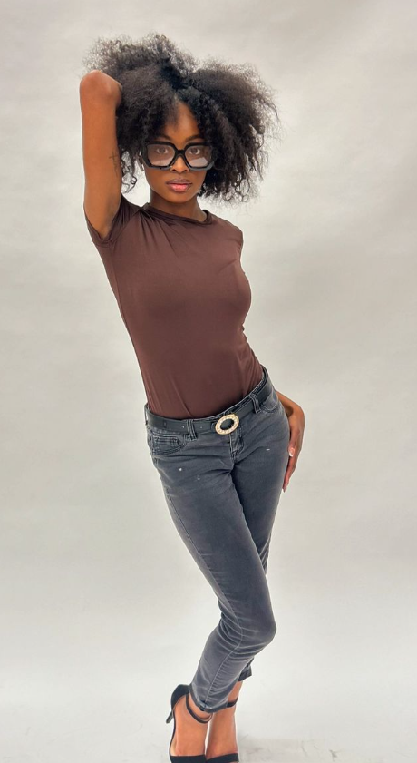 Image of Candace Brown.